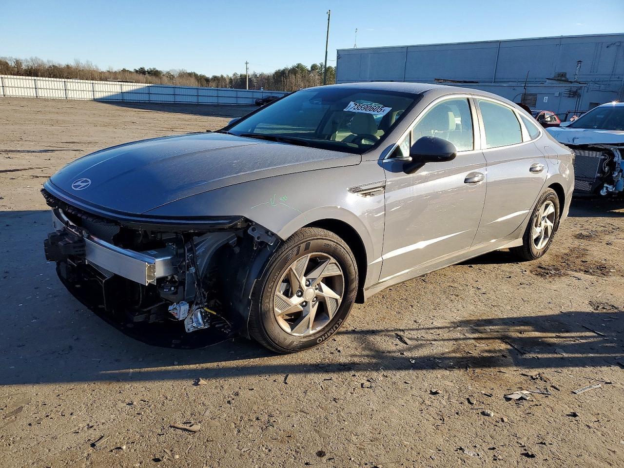 2025 Hyundai Sonata se
