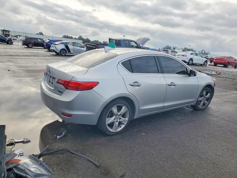 2015 Acura Ilx 20