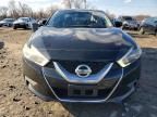 2017 Nissan Maxima 3.5s
