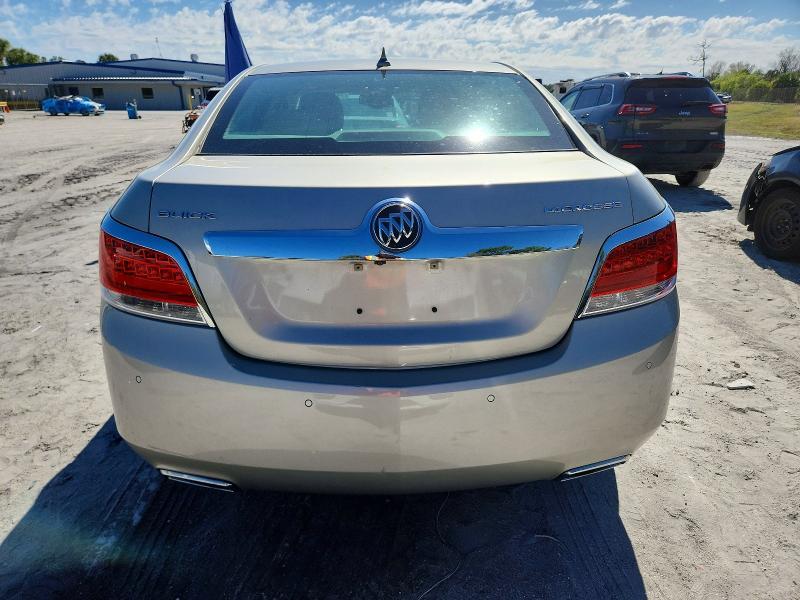 2013 Buick Lacrosse Premium