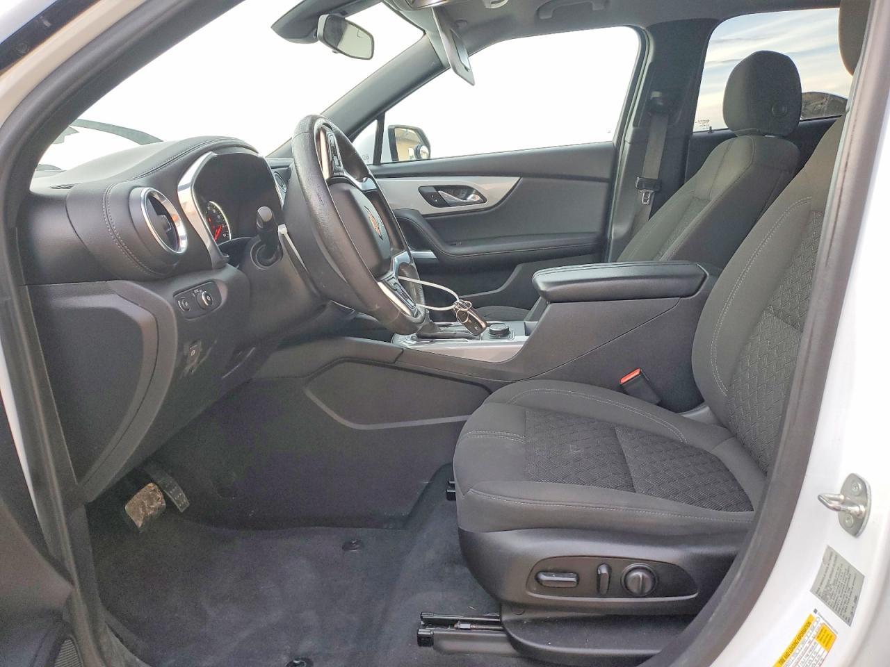 2021 Chevrolet Blazer 2LT