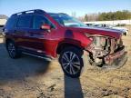 2019 Subaru Ascent Limited
