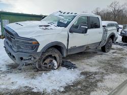 Dodge Vehiculos salvage en venta: 2025 Dodge Ram 2500 Powerwagon