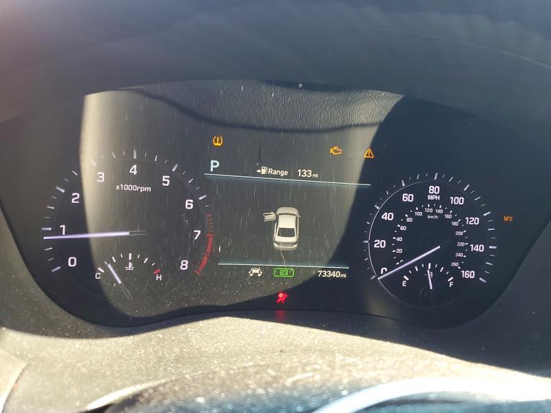 2020 Genesis G80 Base
