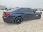 2015 BMW 750 i