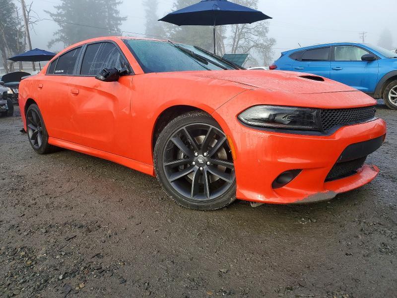2022 Dodge Charger gt