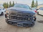 2025 Chevrolet Silverado C1500 Custom
