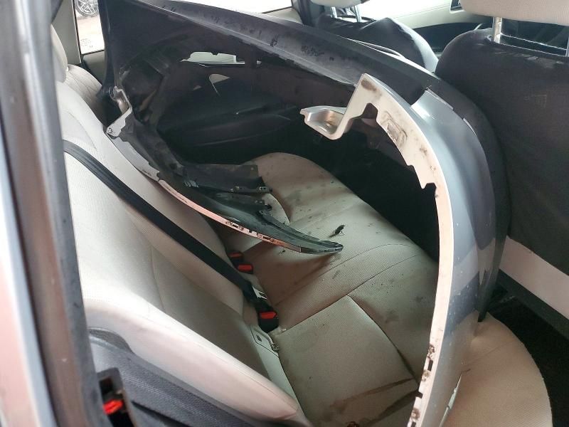 2022 Toyota Corolla Cross l