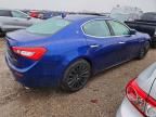 2017 Maserati Ghibli s