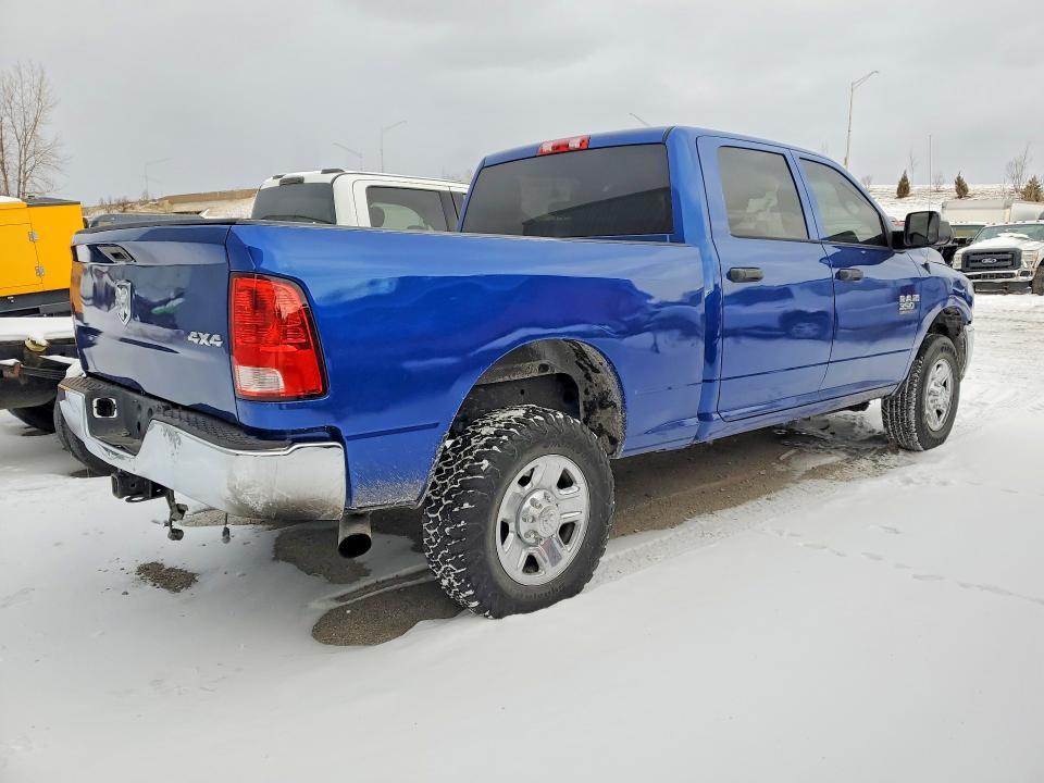 2016 Dodge RAM 3500 ST