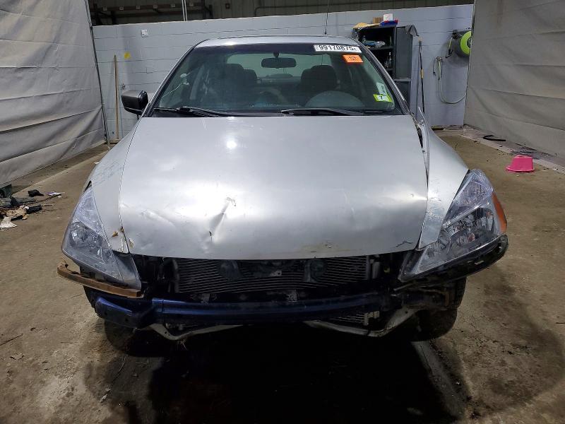 2003 Honda Accord ex
