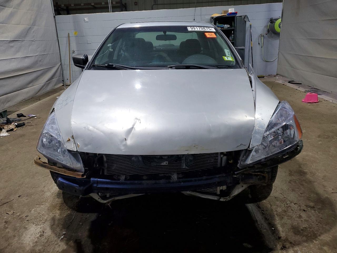 2003 Honda Accord ex