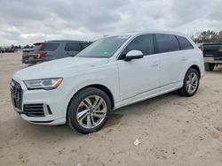 2023 Audi Q7 Premium Plus for sale in Houston, TX