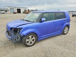 Scion salvage cars for sale: 2010 Scion XB