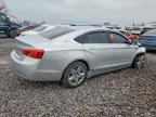 2017 Chevrolet Impala ls