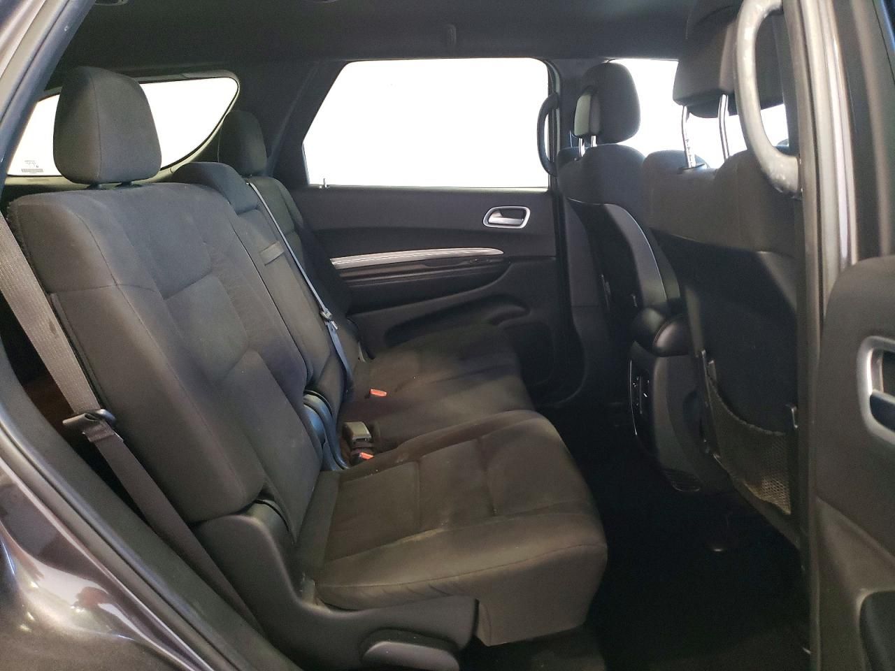 2020 Dodge Durango sxt