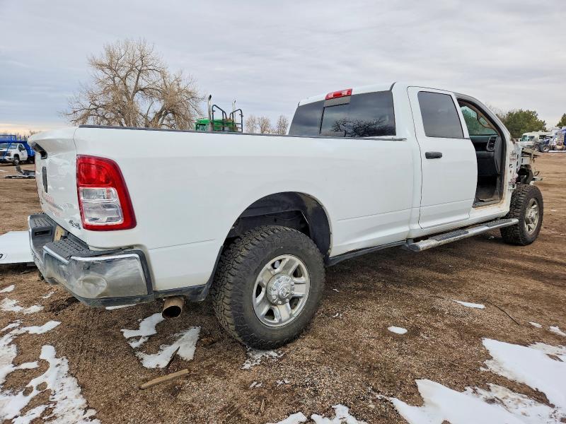 2020 Dodge RAM 3500 Tradesman
