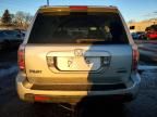 2006 Honda Pilot ex