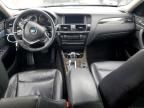 2015 BMW X4 Xdrive28i