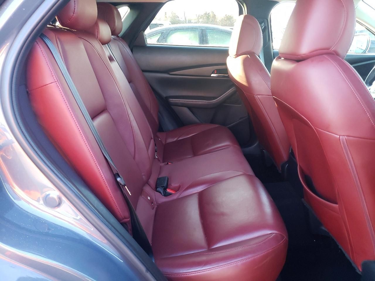 2022 Mazda Cx-30 Preferred