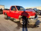 2001 Dodge Ram 1500