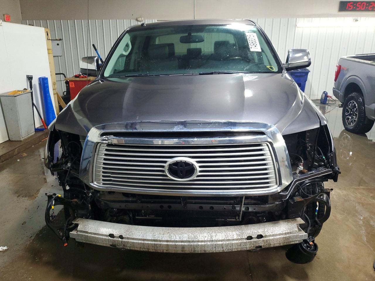 2012 Toyota Tundra Limited