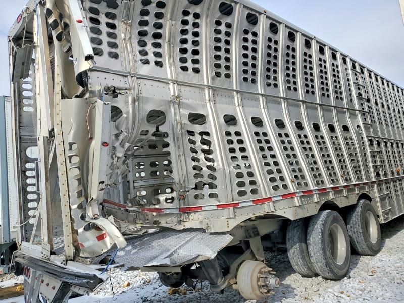 2013 Wilson Livestock