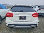 2015 Mercedes-Benz Gla 250 4matic