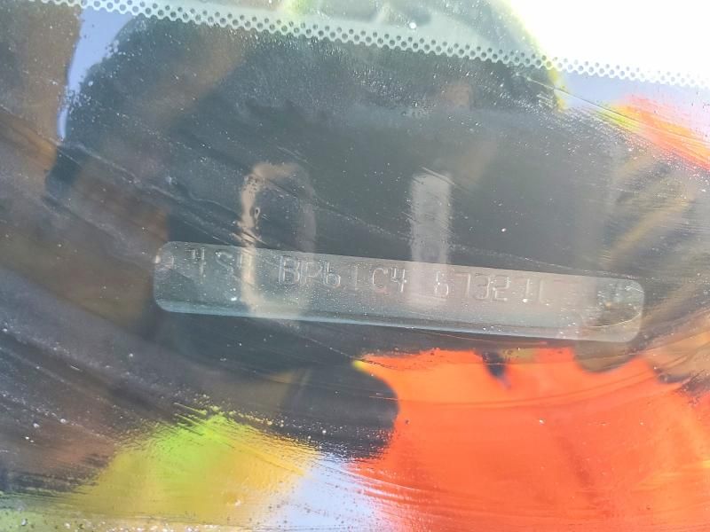 2006 Subaru Legacy Outback 2.5i