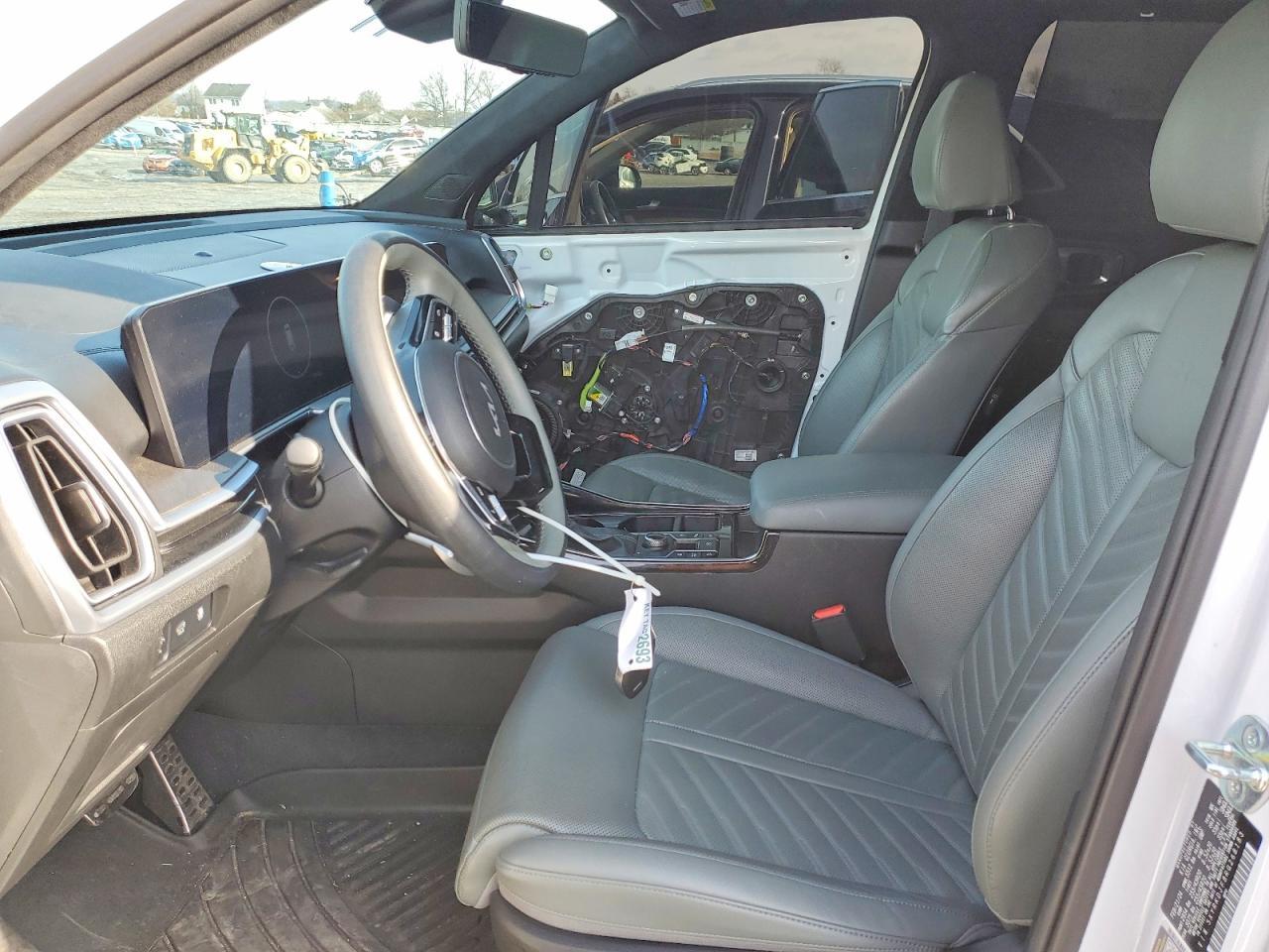 2024 KIA Sorento sx