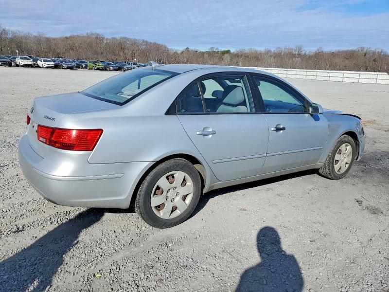 2010 Hyundai Sonata gls