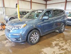 2022 Honda Pilot exl for sale in Pennsburg, PA