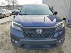 2019 Honda Passport exl