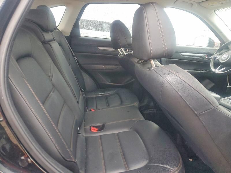 2023 Mazda Cx-5 Preferred