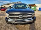 2009 Chevrolet Silverado K1500 lt