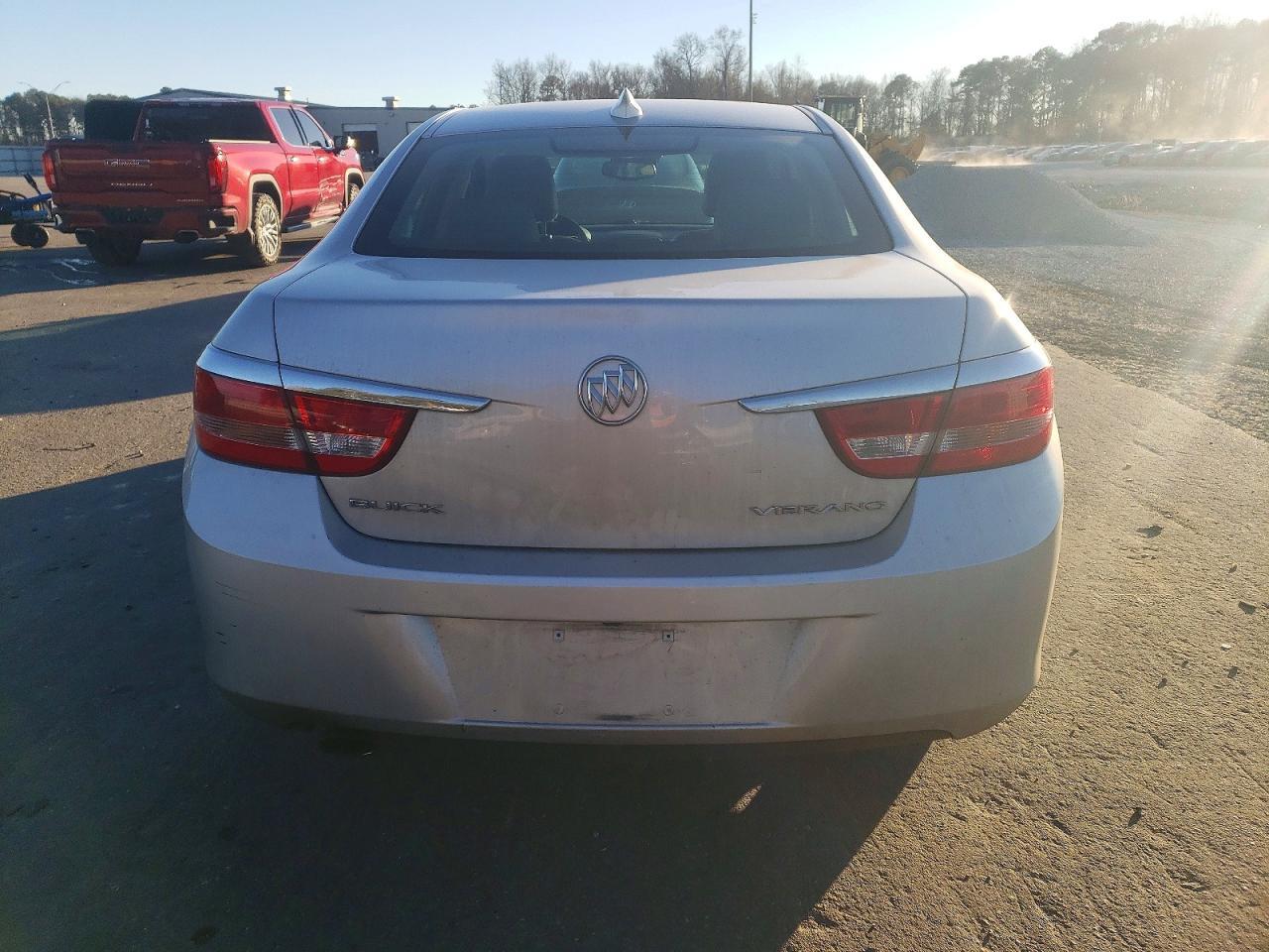 2016 Buick Verano
