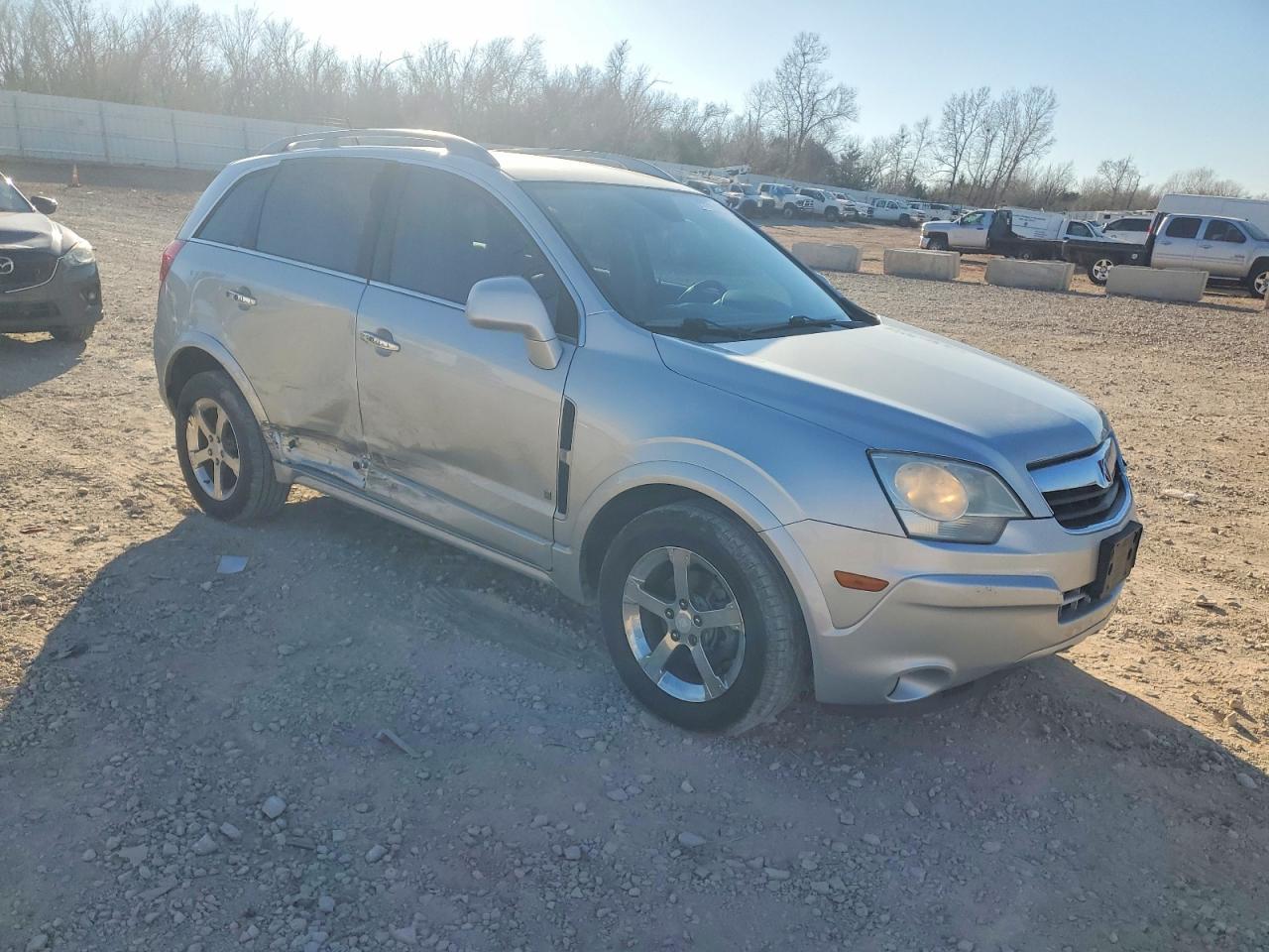 2009 Saturn Vue xr