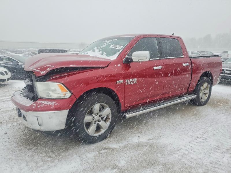 2014 Dodge Ram 1500 slt
