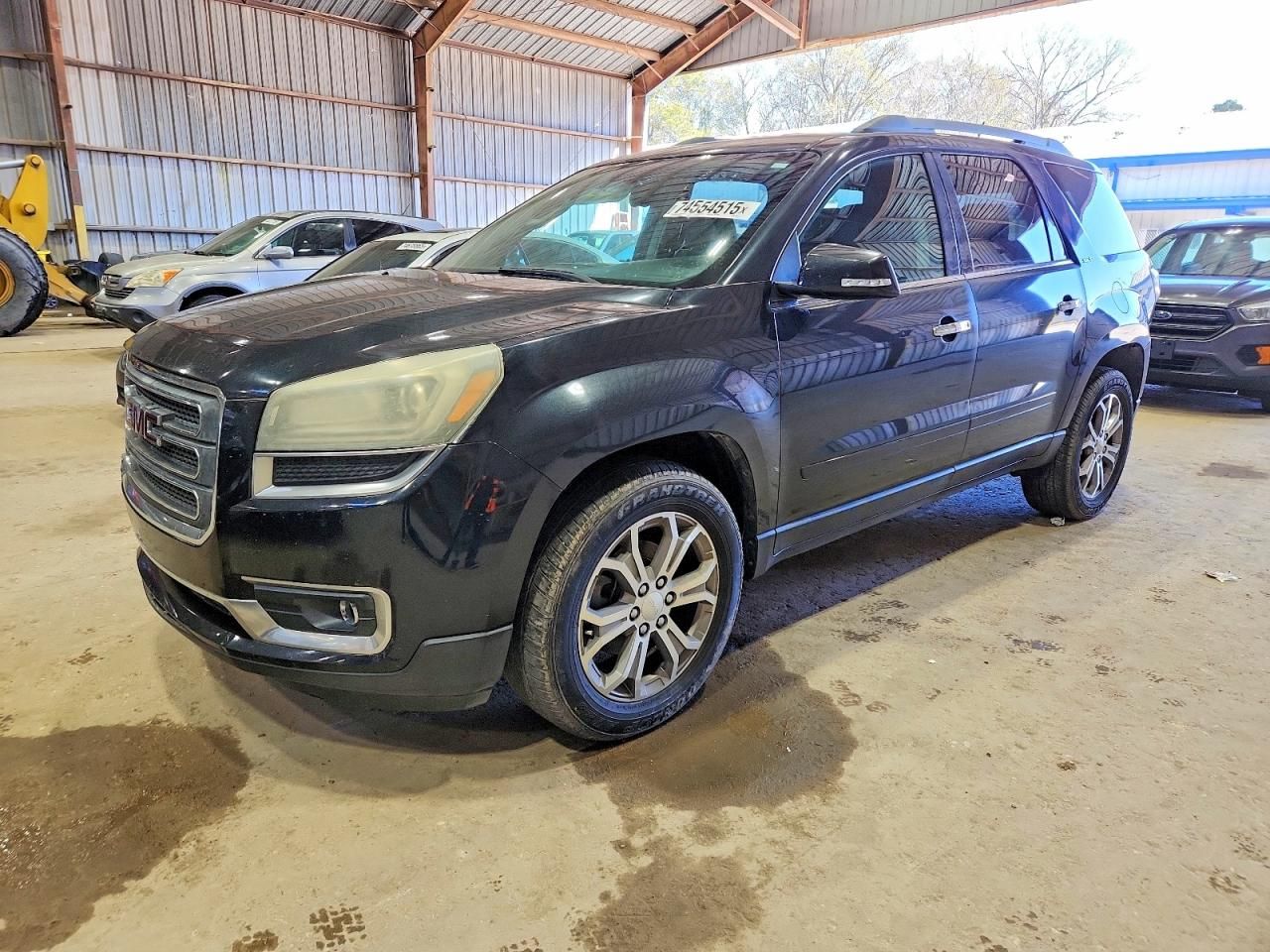 2013 GMC Acadia Slt-1