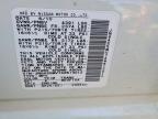 2010 Nissan Rogue s