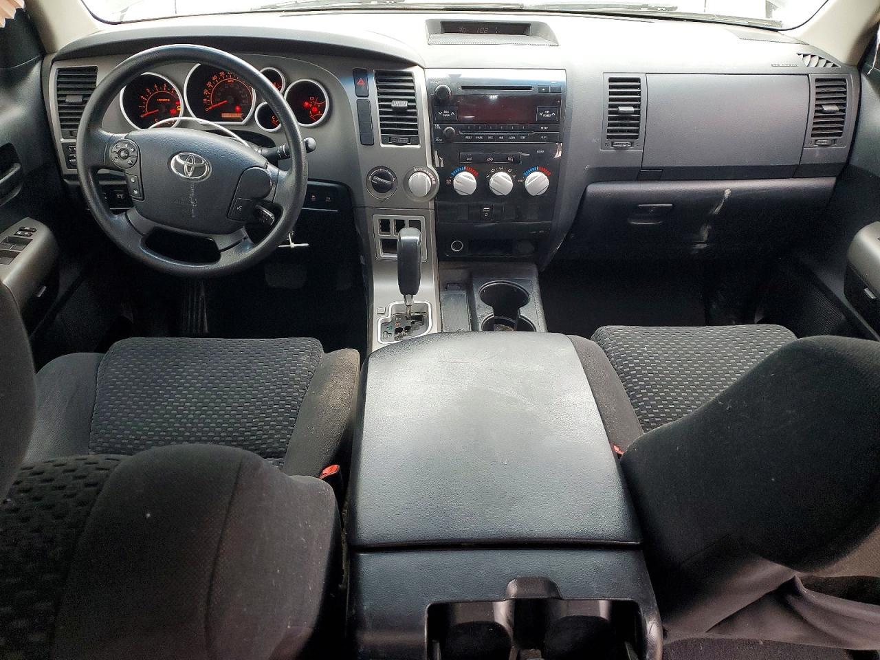 2011 Toyota Tundra