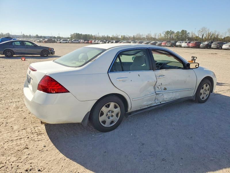 2007 Honda Accord lx