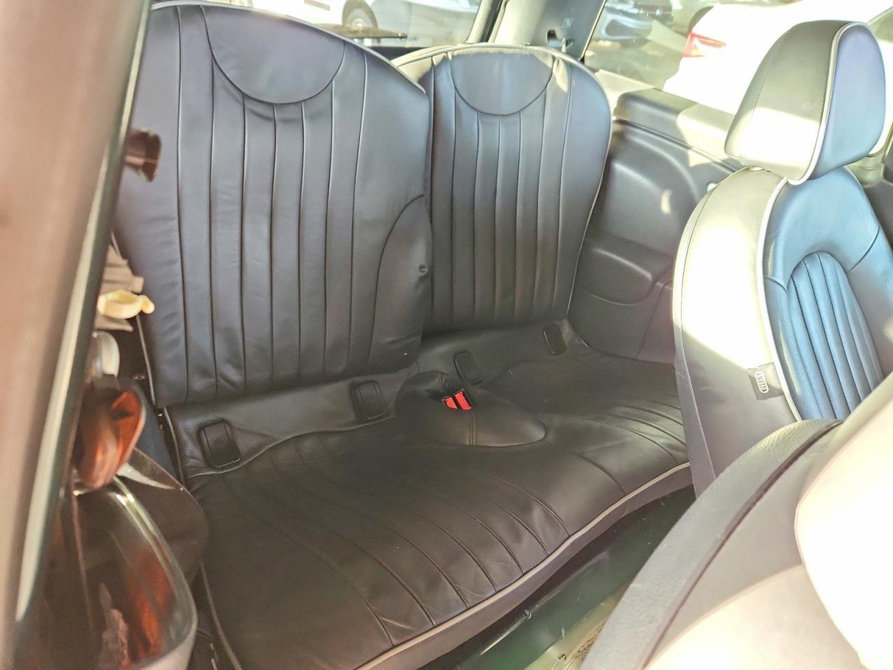 2006 Mini Cooper
