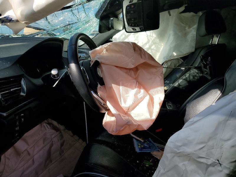 2019 Acura Rdx A-spec