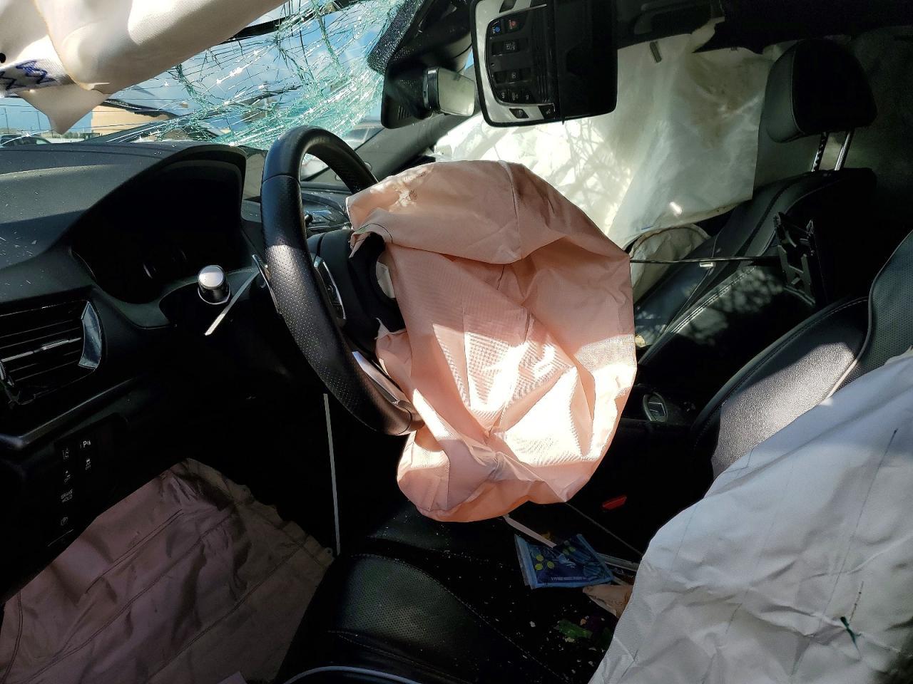 2019 Acura Rdx A-spec