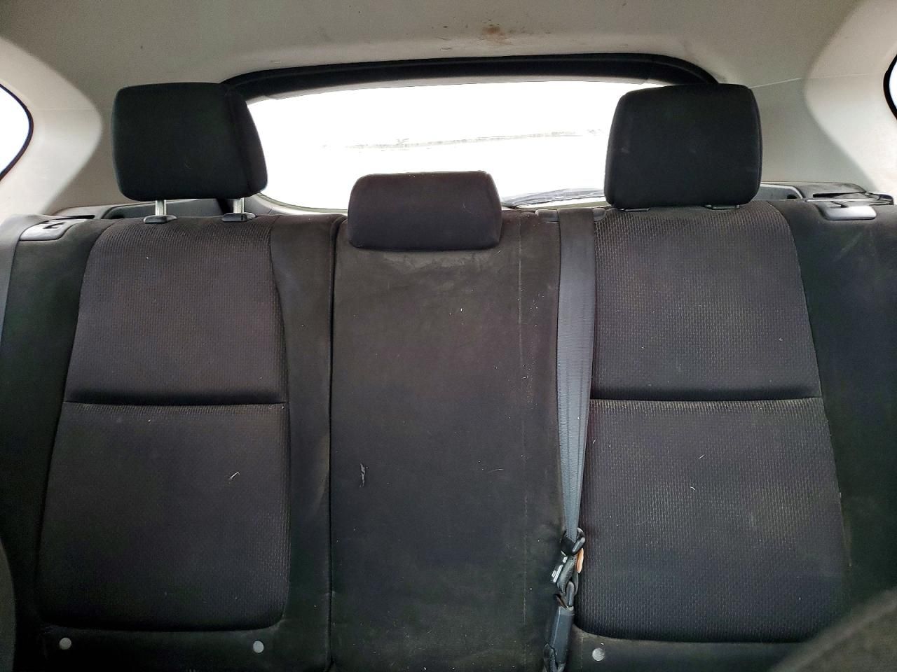 2014 Mazda Cx-5 Sport