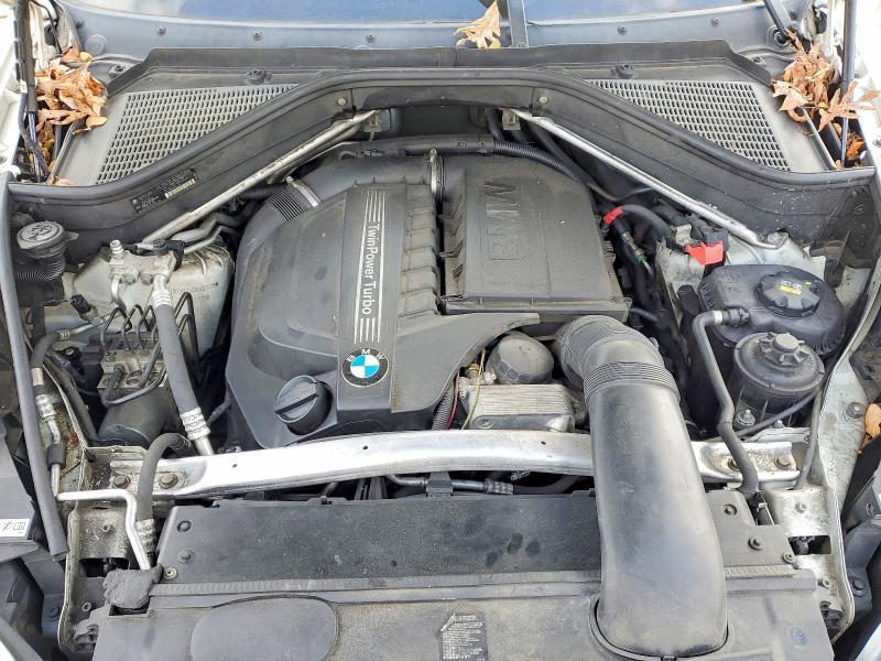 2013 BMW X5 Xdrive35i