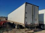 2014 Utility VS2DX DRY Van Trailer