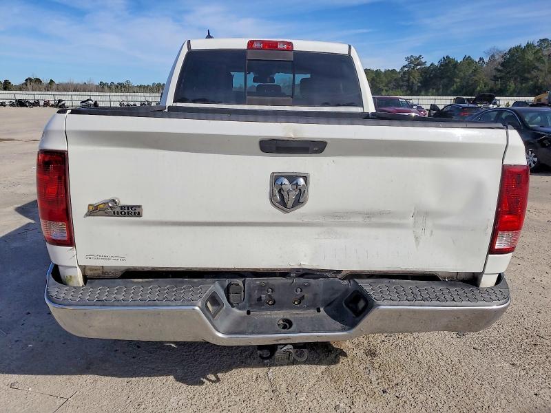 2014 Dodge Ram 1500 slt