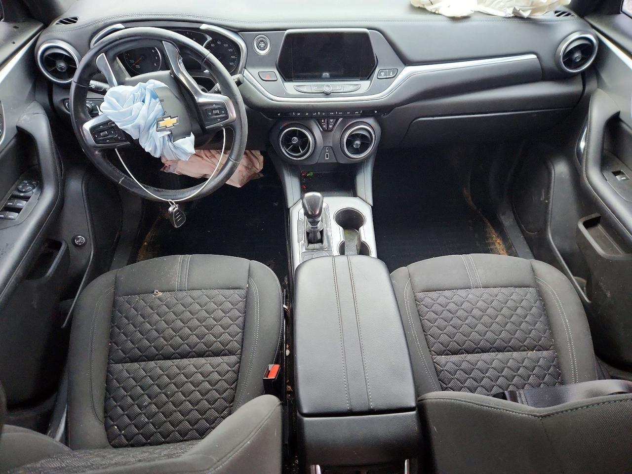 2019 Chevrolet Blazer 2LT